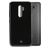 Mobilize Gelly Xiaomi Redmi 9 Hülle Flexibles TPU Backcover - Schwarz