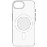 Decoded Durchsichtig iPhone 17e MagSafe Hülle Hardcase Backcover - Transparent