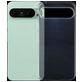 Mobigear Ultra-thin Durchsichtig Google Pixel 9 Pro Hülle Flexibles TPU Extra Dünn Backcover - Transparent