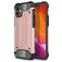 Mobigear Tough Armor Case Rose Gold Apple iPhone 12 Mini