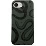 Burga Tough iPhone 17e Hülle Hardcase Backcover Stoßfest - Poison