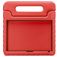 Xccess Kids Guard iPad Pro 11 Zoll (2022) Tablet Hülle für Kinder mit Tragegriff - Rot