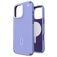 Speck Presidio2 Pro iPhone 16 Pro Max MagSafe Hülle Hardcase Backcover Stoßfest - Future Lavender