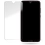 Mobilize Motorola Moto G7 Panzerglas Displayschutz - Hüllenfreundlich