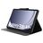 Mobiparts Classic Folio Samsung Galaxy Tab A9 Plus (2023) Klapphülle - Schwarz