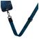 MIO Lanyard Verstellbare Universal-Handykette - Midnight Sparkle