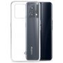 Mobilize Gelly Durchsichtig Realme 9 5G Hülle Flexibles TPU Backcover - Transparent