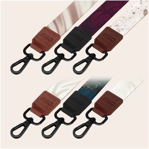 MIO Lanyard Universal-Handykette einstellbar - Silky Dreams