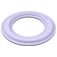 Mobigear Magnetic Ring MagSafe Wandhalterung - Lila