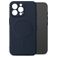 My Style Protective Flex iPhone 15 Pro MagSafe Hülle Flexibles TPU Backcover - Marineblau