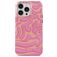 Burga Tough iPhone 15 Pro Hardcase Backcover Shockproof - Popsicle