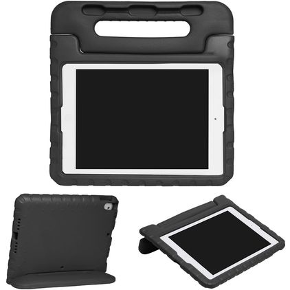 Xccess Kids Guard iPad Pro 11 Zoll (2022) Tablet Hülle für Kinder mit Tragegriff - Schwarz