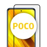 Panzerglas & Displayschutz POCO