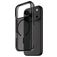 CARE by PanzerGlass Urban Explorer iPhone 18 Pro MagSafe Hardcase Backcover Shockproof - Schwarz