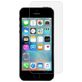 Mobigear iPhone SE (2016) Panzerglas Gehärtetes Glas Displayschutz - Hüllenfreundlich