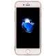 Mobigear Marble iPhone SE (2020) Hülle Flexibles TPU Backcover - Weiß
