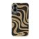 MIO Samsung Galaxy S25 Edge MagSafe Hülle Hardcase Backcover - Swirl