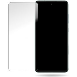 My Style iPhone 13 Pro Max Panzerglas Gehärtetes Glas Displayschutz - Hüllenfreundlich