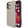 Mobigear Antislip iPhone 12 Pro Max Hülle Hardcase Backcover Stoßfest - Gold