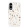 MIO Samsung Galaxy S25 Edge MagSafe Hülle Hardcase Backcover - Soft Terrazzo