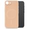 My Style Protective Flex iPhone 16e MagSafe Hülle Flexibles TPU Backcover - Soft Pink