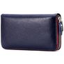 Mobigear Hülle Clutch (max 18 cm x 9 cm) - Blau