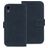 My Style Flex Wallet iPhone XR Hülle Klapphülle Geldbörse - Royal Blue
