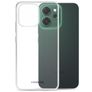 Mobilize Gelly Case Durchsichtig OPPO Reno 14F Hülle Flexibles TPU Backcover - Transparent