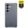 ITSKINS Level 2 SpectrumClear R Samsung Galaxy S26 Hülle Flexibles TPU Backcover Stoßfest - Smoke