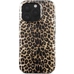 Burga Tough iPhone 16 Pro Hülle Hardcase Backcover Stoßfest - Player