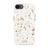 MIO iPhone 16e MagSafe Hülle Hardcase Backcover - Soft Terrazzo