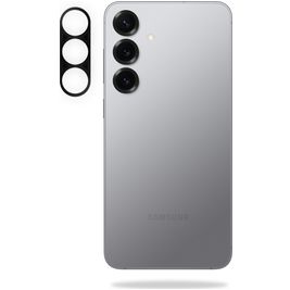 Mobilize Samsung Galaxy S26 Plus Panzerglas Gehärtetes Glas Kameralinsen Schutz