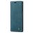 Caseme 013 OnePlus 7 Pro Hülle Klapphülle Geldbörse - Blau
