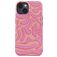 Burga Tough iPhone 15 Hülle Hardcase Backcover Stoßfest - Popsicle
