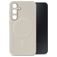 My Style Protective Flex Samsung Galaxy S26 FE MagSafe Hülle Flexibles TPU Backcover - Antique White