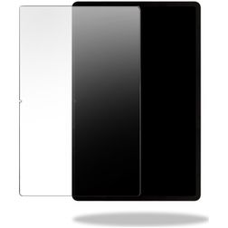 Mobilize Samsung Galaxy Tab S7 Plus Panzerglas Gehärtetes Glas Displayschutz - Hüllenfreundlich