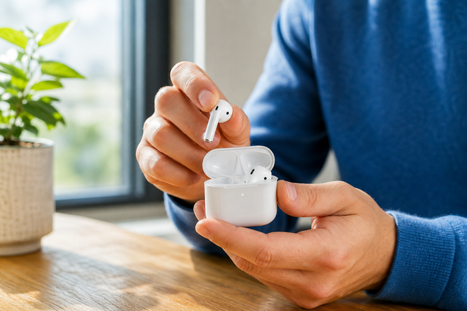 Wie viel sind meine alten AirPods noch wert? Verkaufswert berechnen