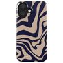 Burga Tough iPhone 16 Hülle Hardcase Backcover Stoßfest - Vigilant