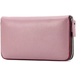 Mobigear Hülle Clutch (max 18 cm x 9 cm) - Pink
