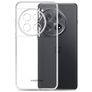 Mobilize Gelly Durchsichtig OnePlus 12 Hülle Flexibles TPU Backcover - Transparent