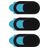 Xccess Selfie Camera Webcam Abdeckung Privatsphäre Schieberegler - Schwarz - 3er Pack (3er Pack)