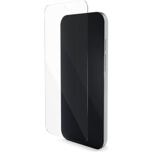 Mobilize Nothing Phone (3a) Panzerglas Gehärtetes Glas Displayschutz - Hüllenfreundlich