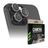 Striker Single Lens iPhone 16 Pro Panzerglas Kameralinsenschutz - Hüllenfreundlich - Schwarz
