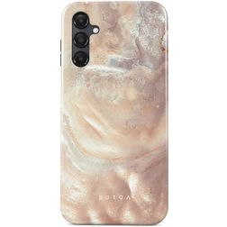 Burga Tough Samsung Galaxy A25 Hülle Hardcase Backcover Stoßfest - Serene Sunset