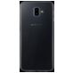 Mobigear Ultra Thin Durchsichtig Samsung Galaxy J6 Plus Hülle Flexibles TPU Extra Dünn Backcover - Transparent