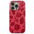 Burga Tough iPhone 16 Pro Hülle Hardcase Backcover Stoßfest - Solace
