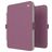 Speck Balance Folio iPad 11 (2025) Hülle Klapphülle + Stifthalter - Plumberry