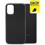 My Style Tough Samsung Galaxy A33 Hülle Hardcase Backcover Stoßfest - Schwarz