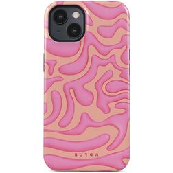 Burga Tough iPhone 15 Hülle Hardcase Backcover Stoßfest - Popsicle