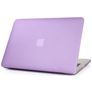 Mobigear Matte MacBook Pro 13 Zoll (2012-2015) Hardcase Hülle MacBook Case - Lila - Model A1425 / A1502